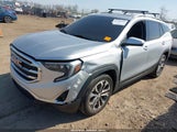 GMC Terrain Slt 3GKALVEX7KL333725 снимка