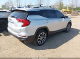 GMC Terrain Slt 3GKALVEX7KL333725 снимка