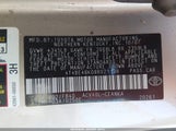 Toyota Camry Le 4T4BE46K08R021138 снимка