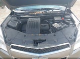 Chevrolet Equinox 2Lt 2GNALPEK9C6329622 снимка