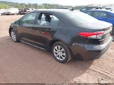 Toyota Corolla Le 5YFB4MDE5SP325200 снимка