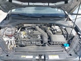 Volkswagen Jetta 1.5T S 3VW5M7BU3RM035304 fotografie
