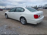 Lexus Gs 300 JT8BD69S240195026 снимка