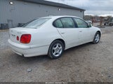 Lexus Gs 300 JT8BD69S240195026 снимка