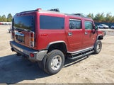 Hummer H2 5GRGN23UX4H116161 снимка