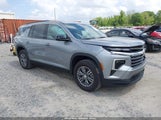 Chevrolet Traverse Fwd Lt 1GNERGKS1TJ141328 снимка