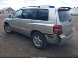 Toyota Highlander Limited V6 JTEEP21A050131761 photo