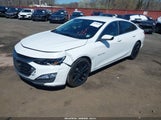 Chevrolet Malibu Fwd Lt 1G1ZD5ST8NF146191 снимка