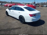 Chevrolet Malibu Fwd Lt 1G1ZD5ST8NF146191 снимка
