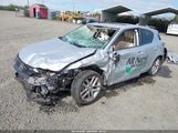 Lexus Ct 200H JTHKD5BH2E2190892 photo