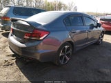 Honda Civic Si 2HGFB6E55EH703559 снимка