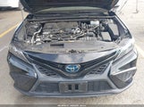 Toyota Camry Se Hybrid 4T1G31AK2MU556770 fotografie