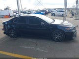 Toyota Camry Se Hybrid 4T1G31AK2MU556770 photo