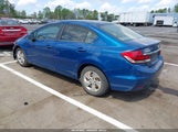 Honda Civic Lx 2HGFB2F59DH573078 снимка