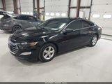 Chevrolet Malibu Fwd 1Fl 1G1ZC5ST0MF001812 снимка