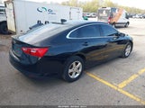 Chevrolet Malibu Fwd 1Fl 1G1ZC5ST0MF001812 fotografie