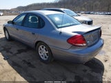 Ford Taurus Sel 1FAFP56U87A171313 fotografie