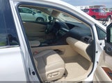 Lexus Rx 350 2T2ZK1BA4EC138209 photo