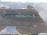 Lexus Rx 350 2T2ZK1BA4EC138209 photo