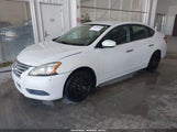 Nissan Sentra S 3N1AB7AP2EL679088 снимка