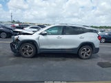 GMC Terrain Awd Slt 3GKALVEV5LL104038 снимка