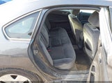 Chevrolet Impala Ls 2G1WA5EK5B1215758 снимка
