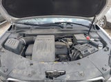Chevrolet Equinox Ls 2GNALBEK3C1245764 снимка