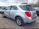 Chevrolet Equinox Ls 2GNALBEK3C1245764 снимка