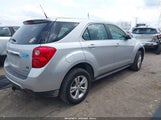 Chevrolet Equinox Ls 2GNALBEK3C1245764 снимка
