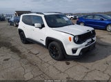 Jeep Renegade Altitude Fwd ZACNJABB1KPK43205 снимка