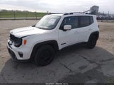 Jeep Renegade Altitude Fwd ZACNJABB1KPK43205 photo