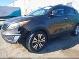 Kia Sportage Ex KNDPC3A27D7494460 снимка