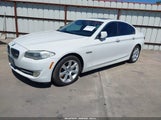 BMW 535I WBAFR7C59DC824807 снимка