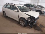 Volkswagen Jetta Sportwagen 2.0L Tdi 3VWML7AJ6DM689759 photo