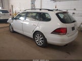 Volkswagen Jetta Sportwagen 2.0L Tdi 3VWML7AJ6DM689759 photo