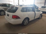 Volkswagen Jetta Sportwagen 2.0L Tdi 3VWML7AJ6DM689759 photo