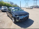 Ford Fusion Sel 3FAHP0JA7CR280130 снимка