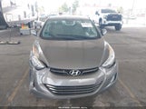 Hyundai Elantra Limited 5NPDH4AE7DH172448 снимка