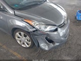 Hyundai Elantra Limited 5NPDH4AE7DH172448 снимка