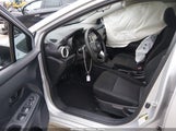Nissan Versa S Xtronic Cvt 3N1CN8DV5ML921418 снимка