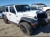 Jeep Wrangler 4-Door Willys 4X4 1C4PJXDG3RW309225 снимка
