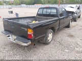 Toyota Tacoma 4TAVL52NXWZ051413 fotografie