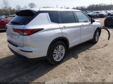 Mitsubishi Outlander Es 2.5 S-Awc JA4J4TA85NZ033507 photo