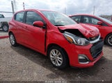 Chevrolet Spark 1Lt Cvt KL8CD6SA3KC781522 снимка