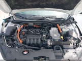 Honda Insight Ex 19XZE4F54NE008622 снимка