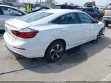 Honda Insight Ex 19XZE4F54NE008622 снимка