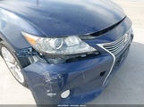 Lexus Es 350 JTHBK1GG8D2057308 снимка