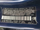 Lexus Es 350 JTHBK1GG8D2057308 снимка