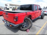Jeep Gladiator Mojave 4X4 1C6JJTEG6PL562459 снимка