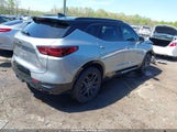 Chevrolet Blazer Awd Rs 3GNKBKRS7PS220054 снимка